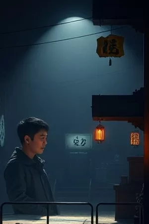 玻璃海剧照：三种深浅不同的蓝色海面层层叠叠