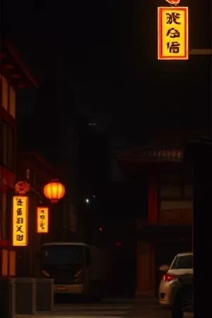 旧唱片店剧照：唱针落在黑胶唱片上的一瞬间