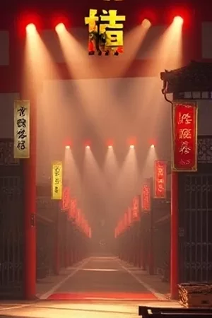 刻度剧照：一把老木尺上被磨淡的刻度线